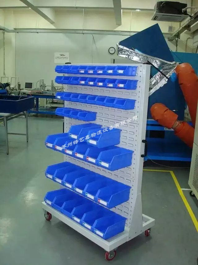 物流整理架